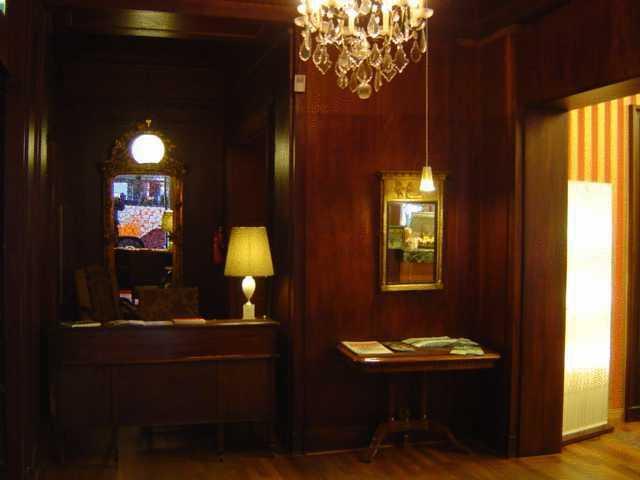 Stadt-Gut-Hotel Bogota - Berlin — Photos 1