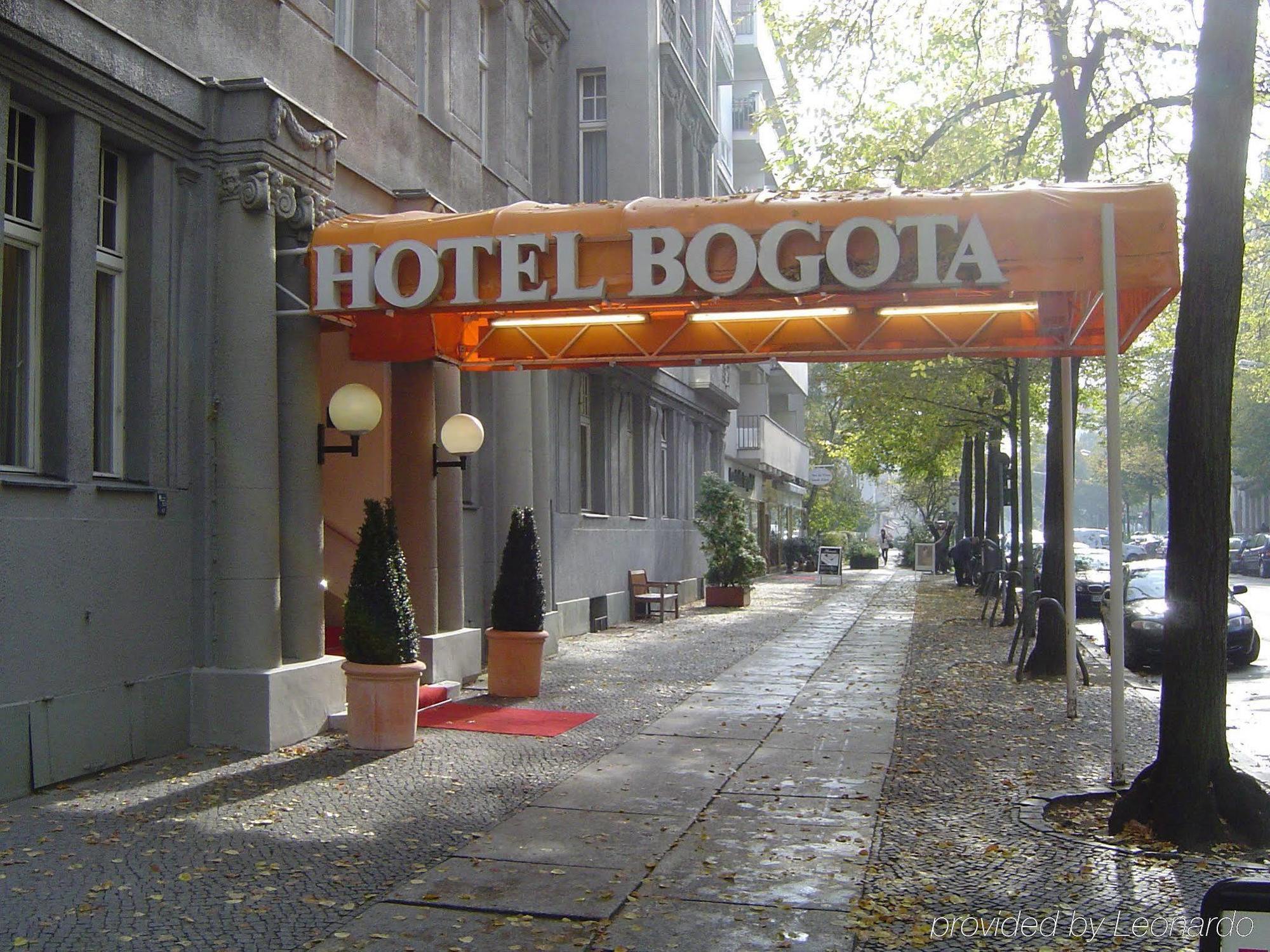 Stadt-Gut-Hotel Bogota - Berlin, Berlin